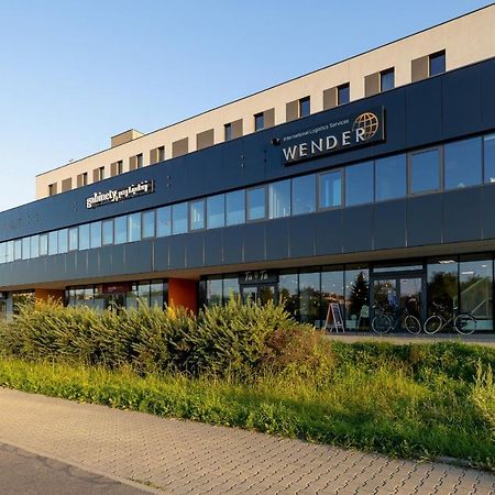 Krakow Studio With Parking & Terrace Near Zalew Bagry By Renters Prestige Exteriör bild